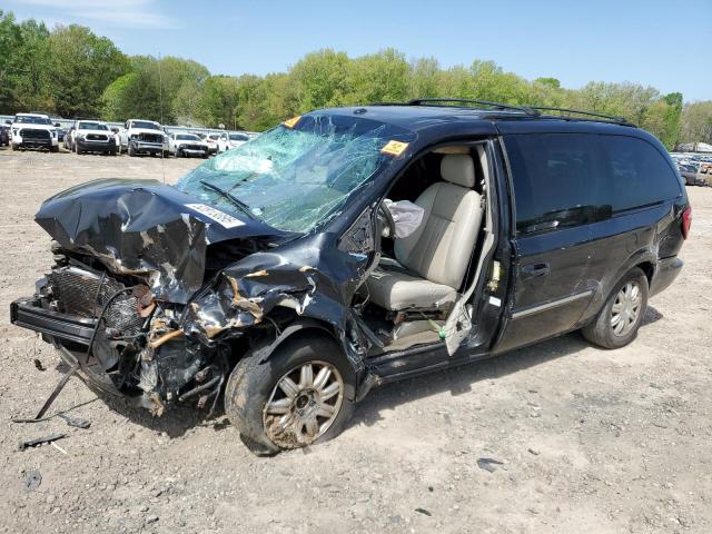 2006 Chrysler Town & Country Touring