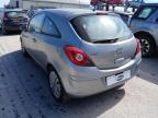 2012 VAUXHALL CORSA EXCI for sale at Copart SANDWICH