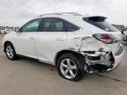 2014 Lexus Rx 350 იყიდება Grand Prairie-ში, TX - Rear End