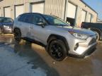 2021 Toyota Rav4 Xse for Sale in Cahokia Heights, IL - Side