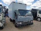 1989 Mitsubishi Fe434 Box Truck იყიდება Colton-ში, CA - Front End