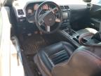 2010 Dodge Challenger R/T продається в San Antonio, TX - Vandalism