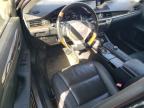2014 Lexus Es 350 იყიდება Shreveport-ში, LA - Side