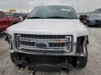 2014 Ford F150 Supercrew for Sale in Cahokia Heights, IL - Front End