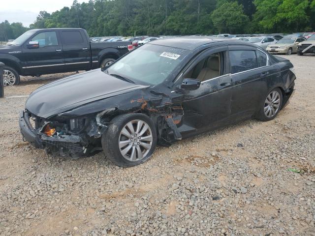 2011 Honda Accord Exl