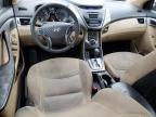 2013 Hyundai Elantra Gls zu verkaufen in Jacksonville, FL - Front End