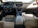 2017 Cadillac Xt5 Platinum   na sprzedaż w Fort Wayne, IN - All Over