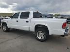 2002 Dodge Dakota Quad Slt for Sale in Littleton, CO - Front End
