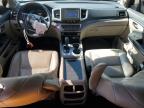 2018 Honda Pilot Exl продається в Marlboro, NY - Front End