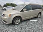 2014 Dodge Grand Caravan Sxt for Sale in Mebane, NC - Mechanical
