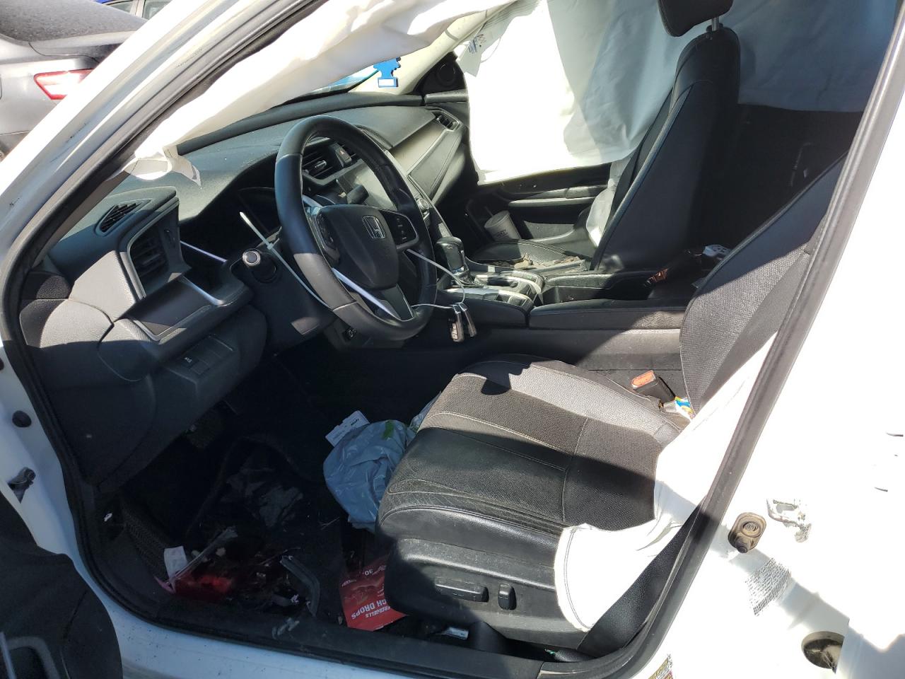 2016 Honda Civic - Image 7