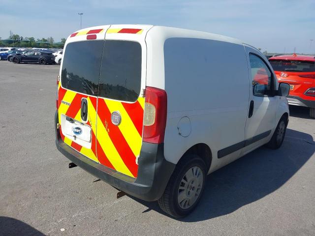 2011 FIAT FIORINO 16
