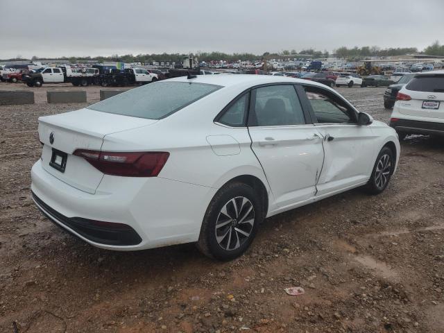  VOLKSWAGEN JETTA 2022 Biały