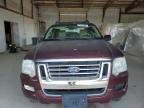 2007 Ford Explorer Sport Trac Limited продається в Lexington, KY - Undercarriage