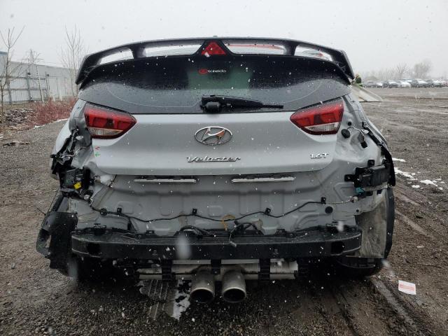 2020 HYUNDAI VELOSTER TURBO