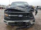 2024 FORD F150 XLT for sale at Copart ON - LONDON