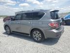 2019 Nissan Armada Sv за продажба в Gastonia, NC - Rear End