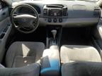 2002 Toyota Camry Le de vânzare în Adelanto, CA - Side
