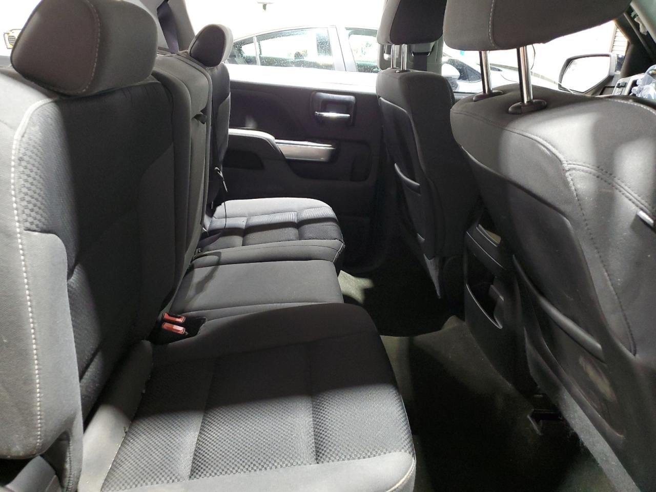 2014 Chevrolet Silverado K1500 Lt VIN: 3GCUKREC8EG523093 Lot: 50393175