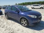 2016 Honda Hr-V Lx na sprzedaż w Loganville, GA - Side