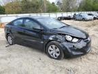 2016 Hyundai Elantra Se for Sale in Seaford, DE - Front End