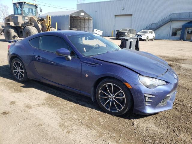 2020 TOYOTA 86 GT  