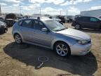 2011 Subaru Impreza Outback Sport იყიდება Woodhaven-ში, MI - Water/Flood