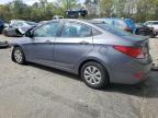 2017 Hyundai Accent Se en Venta en Austell, GA - Front End