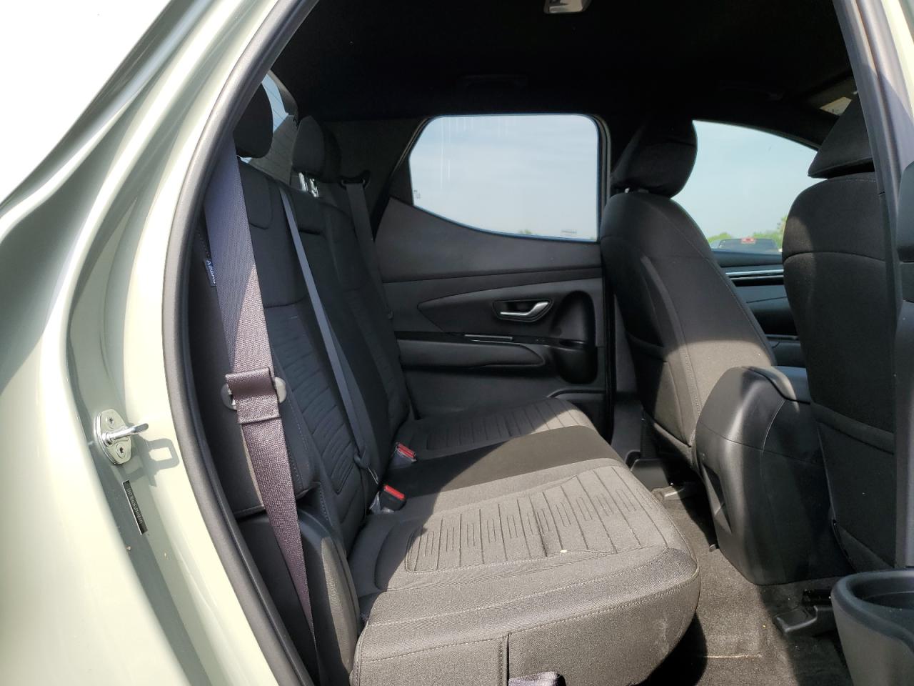 2024 Hyundai Santa Cruz Sel VIN: 5NTJB4DE6RH118471 Lot: 51640575