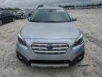2017 Subaru Outback 2.5I Limited for Sale in Loganville, GA - Side