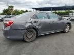 2014 Toyota Camry L للبيع في San Martin، CA - Undercarriage