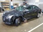2014 Chevrolet Cruze Ls for Sale in Rogersville, MO - Side