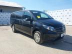 2021 MERCEDES BENZ EVITO PROG for sale at Copart SANDY