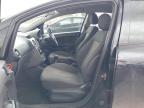 2010 VAUXHALL CORSA SXI for sale at Copart YORK