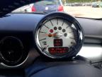 2010 MINI COOPER S for sale at Copart COLCHESTER