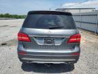 2017 Mercedes-Benz Gls 450 4Matic на продаже в Gastonia, NC - Front End