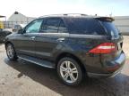 2013 Mercedes-Benz Ml 350 Bluetec en Venta en Phoenix, AZ - Front End