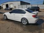 2017 Bmw 328 D за продажба в Austell, GA - Rear End
