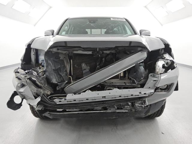  TOYOTA TACOMA 2021 Gray