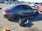 2018 Bmw M2  for Sale in Vallejo, CA - Front End