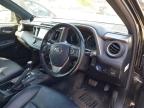 2018 TOYOTA RAV4 EXCEL for sale at Copart ROCHFORD