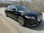 2017 Lincoln Continental Premiere за продажба в Lyman, ME - Normal Wear