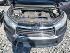 2014 Toyota Highlander Xle for Sale in North Billerica, MA - Minor Dent/Scratches