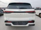 2024 Infiniti Qx60 Sensory zu verkaufen in Haslet, TX - Side