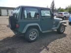 1997 Jeep Wrangler / Tj Sport на продаже в Graham, WA - Minor Dent/Scratches