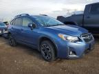 2016 Subaru Crosstrek Premium for Sale in Elgin, IL - Front End