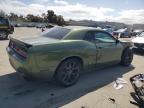 2020 Dodge Challenger Sxt продається в Martinez, CA - Front End