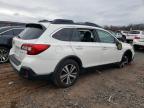 2018 Subaru Outback 2.5I Limited продається в Hillsborough, NJ - Front End