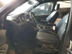 2015 Chrysler Town & Country S იყიდება Abilene-ში, TX - Rear End