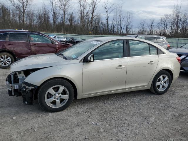  CHEVROLET CRUZE 2014 tan